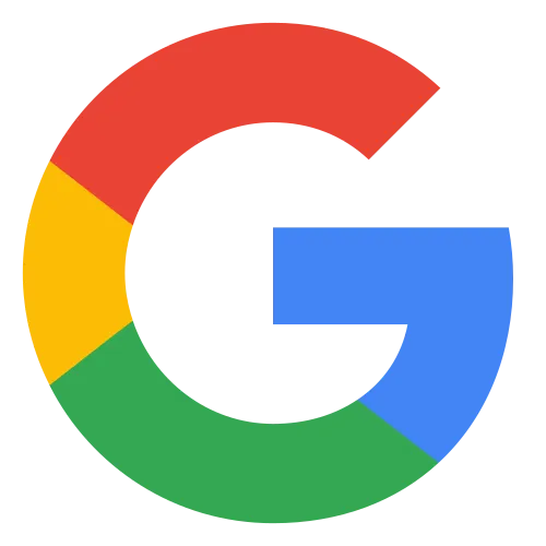 Google Reviews Badge
